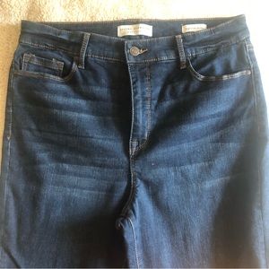 Womens jeans never worn